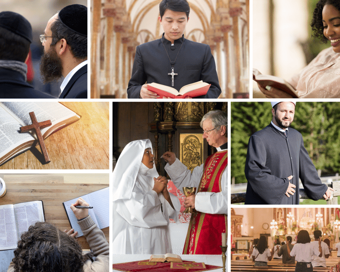 eBook: UK Religious Worker (Temporary) Visa Application  image